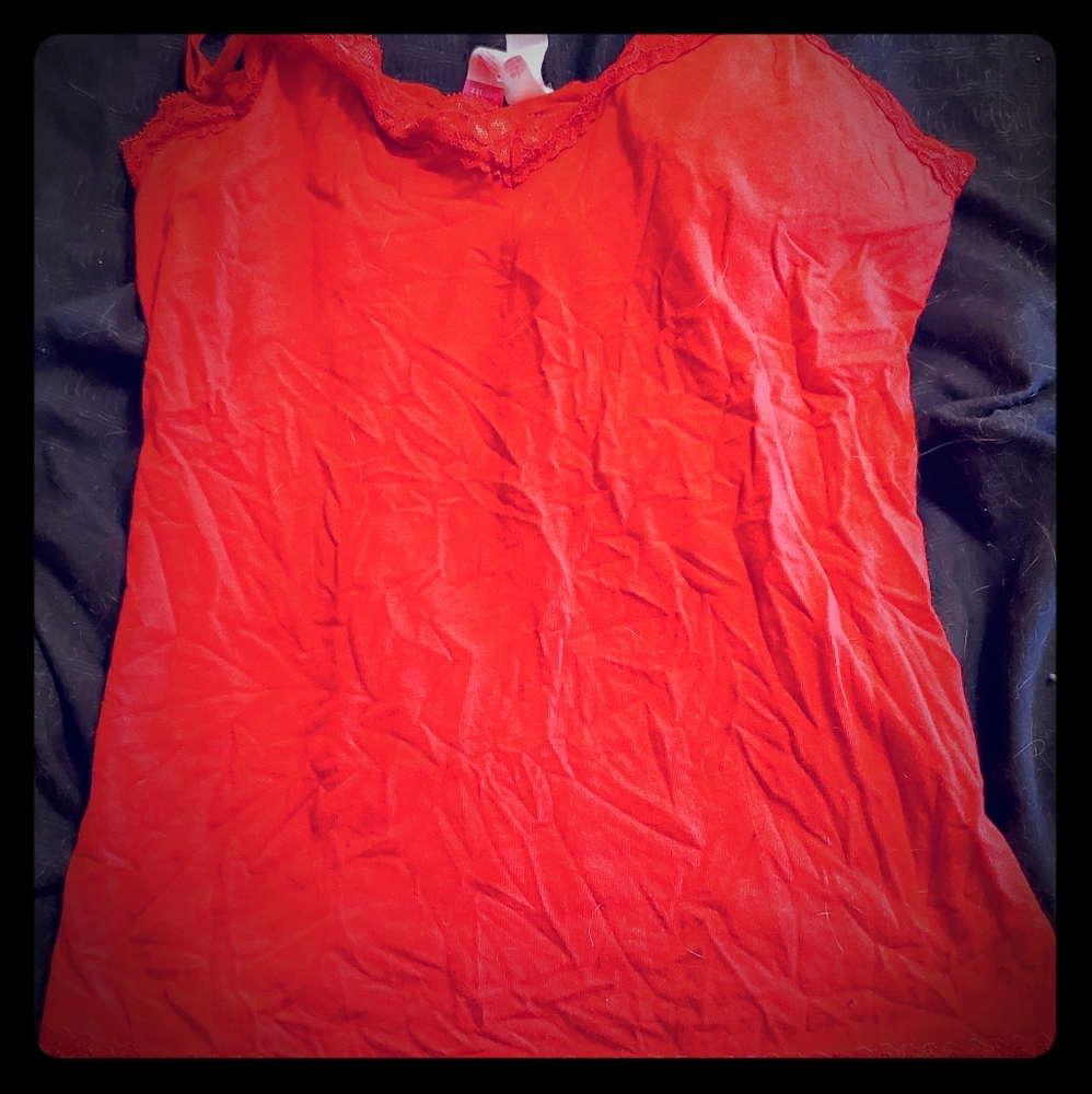Tank top